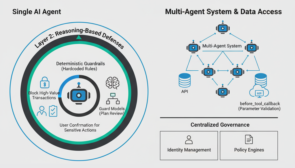 Autonomous Agents Visiting Data